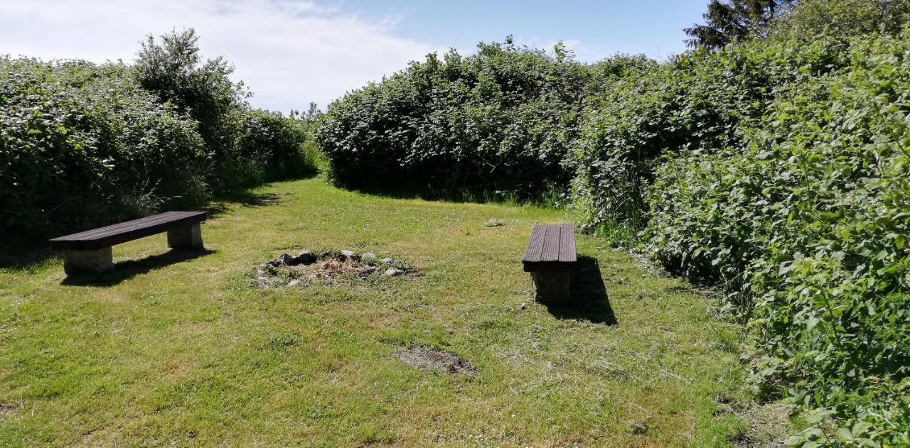 Apartamento Drifthof Glowe Exterior foto
