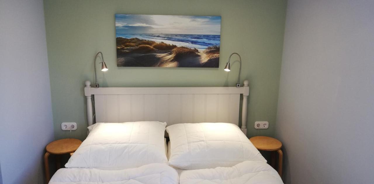 Apartamento Drifthof Glowe Exterior foto