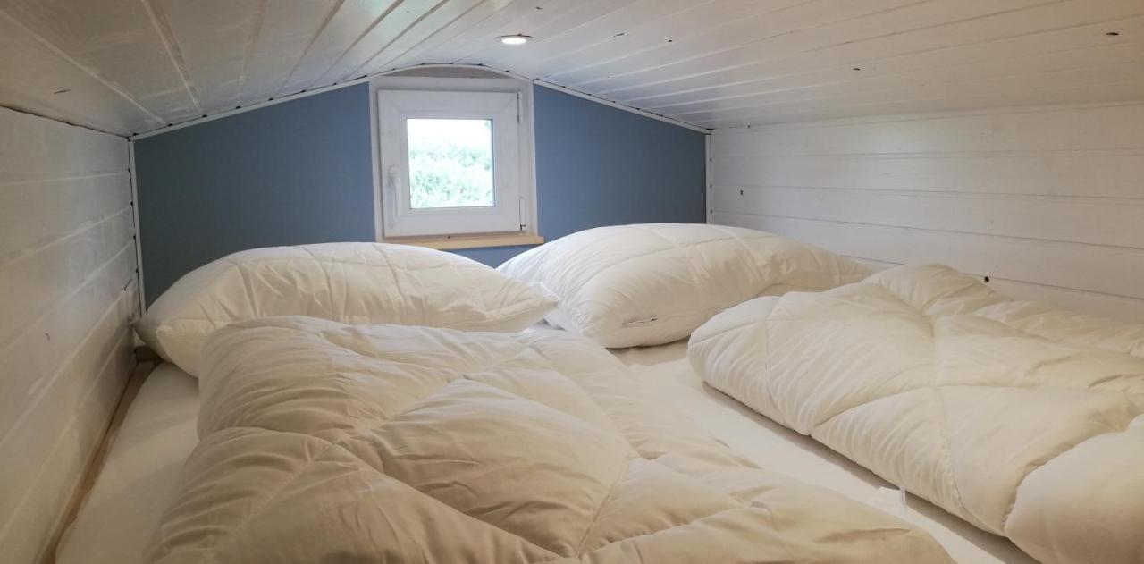 Apartamento Drifthof Glowe Exterior foto