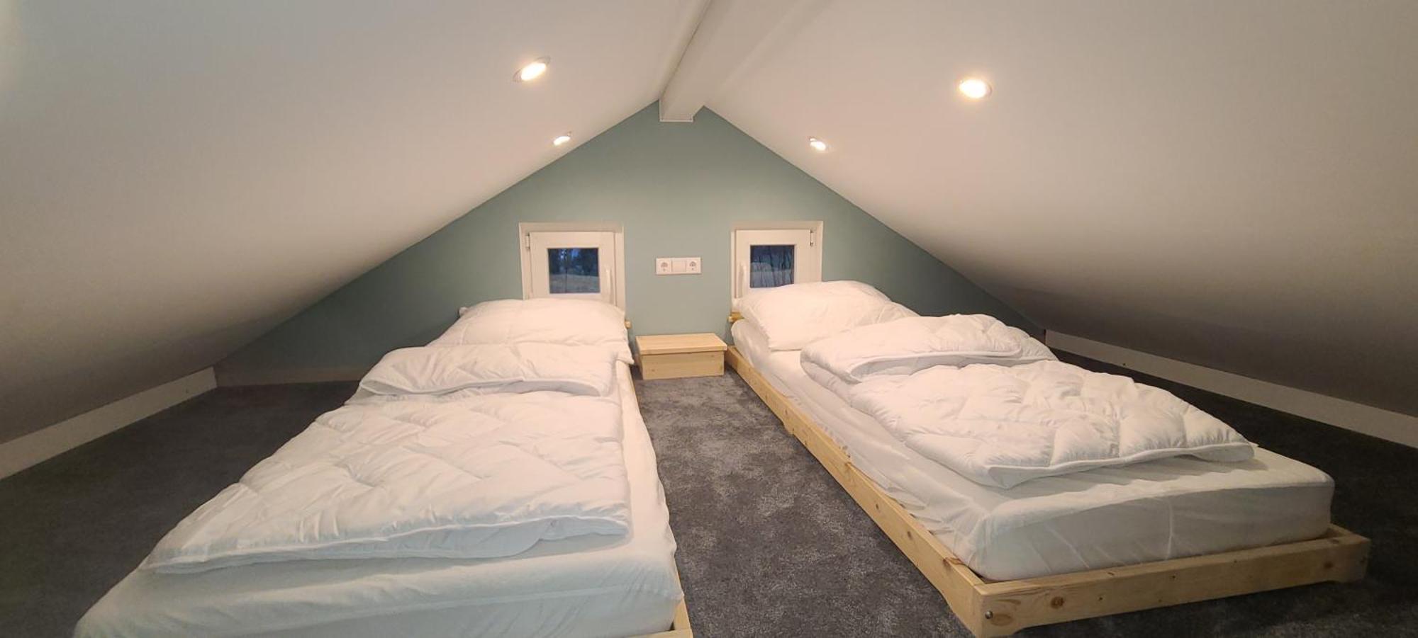 Apartamento Drifthof Glowe Exterior foto