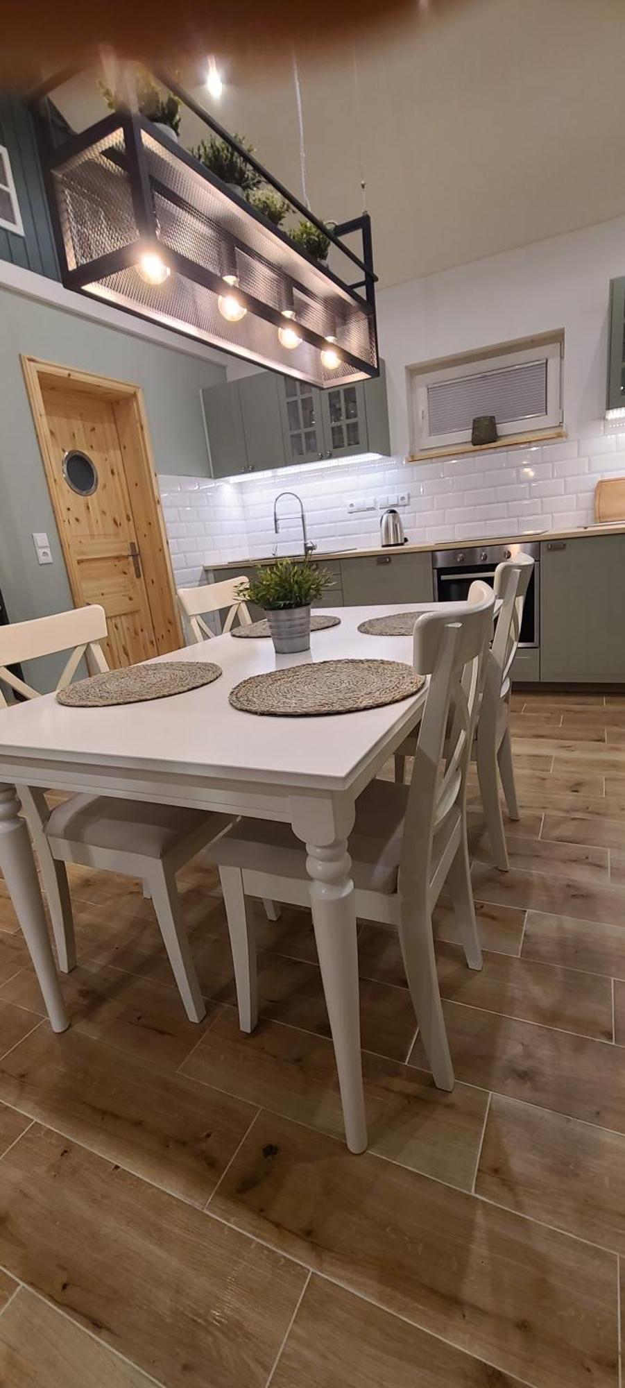Apartamento Drifthof Glowe Exterior foto
