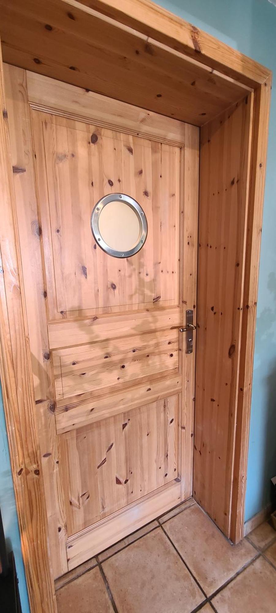 Apartamento Drifthof Glowe Exterior foto