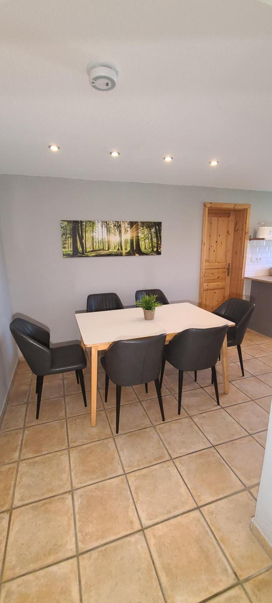 Apartamento Drifthof Glowe Exterior foto