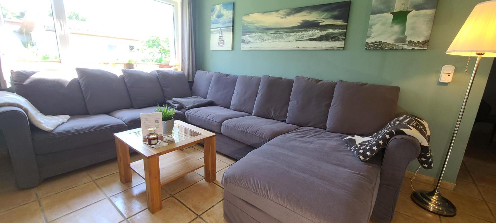 Apartamento Drifthof Glowe Exterior foto