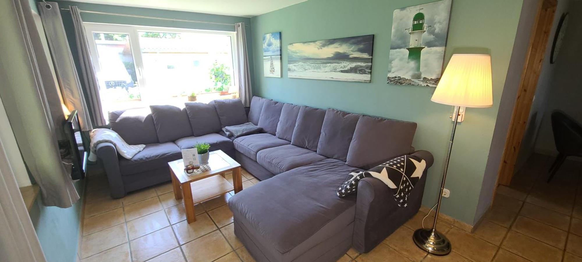 Apartamento Drifthof Glowe Exterior foto