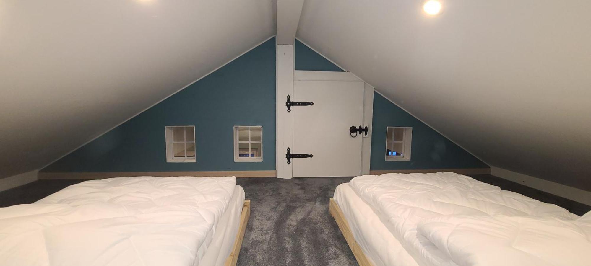 Apartamento Drifthof Glowe Exterior foto