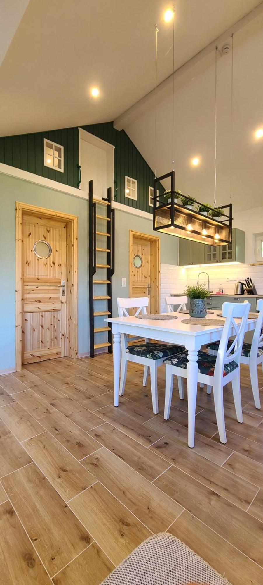 Apartamento Drifthof Glowe Exterior foto
