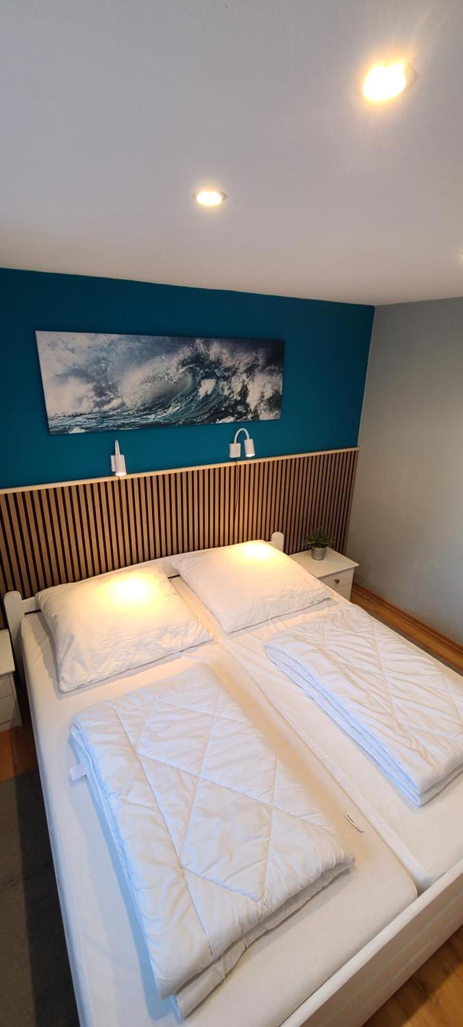 Apartamento Drifthof Glowe Exterior foto